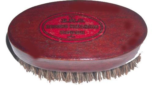 EMG Brush